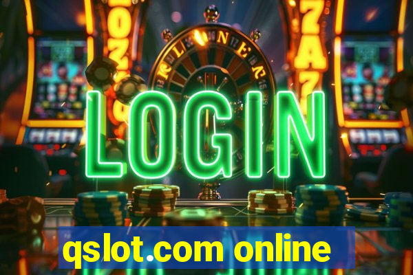 qslot.com online